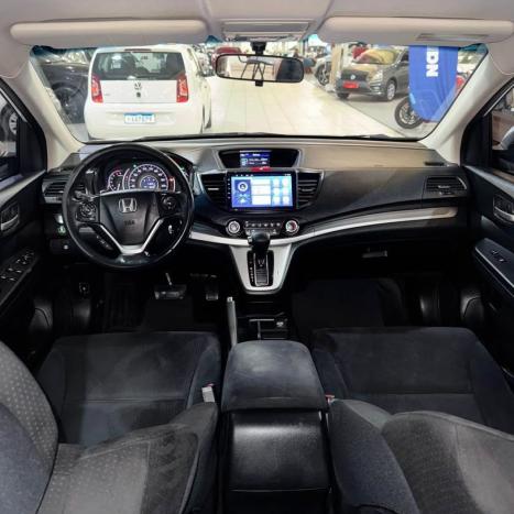 HONDA CRV 2.0 16V 4P LX AUTOMTICO, Foto 11