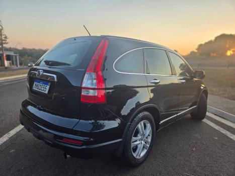 HONDA CRV 2.0 16V 4P EXL AUTOMTICO, Foto 4