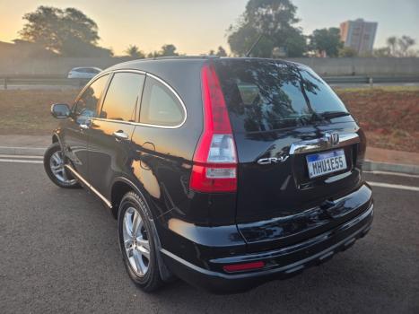 HONDA CRV 2.0 16V 4P EXL AUTOMTICO, Foto 6