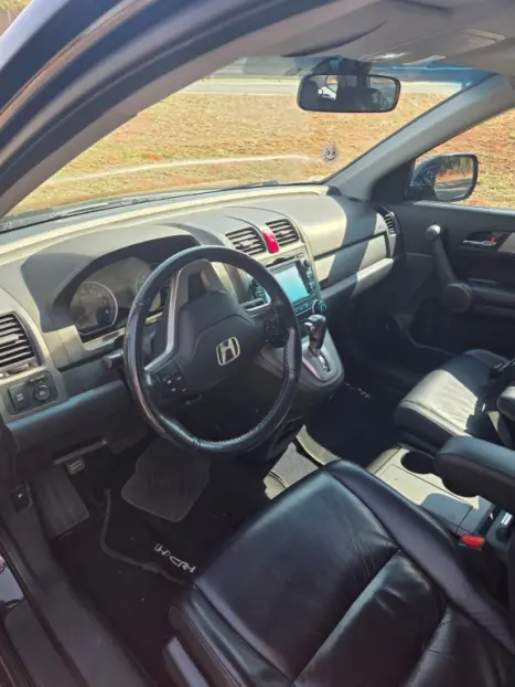 HONDA CRV 2.0 16V 4P EXL AUTOMTICO, Foto 7