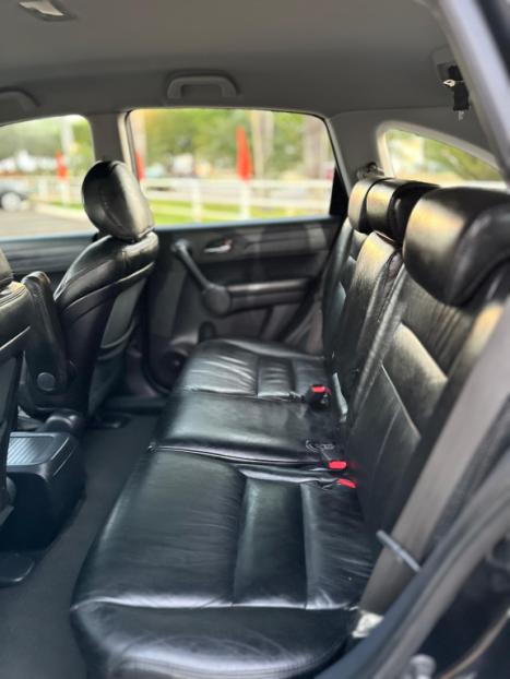 HONDA CRV 2.0 16V 4P LX AUTOMTICO, Foto 4