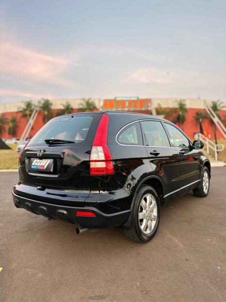 HONDA CRV 2.0 16V 4P LX AUTOMTICO, Foto 5