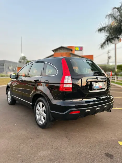 HONDA CRV 2.0 16V 4P LX AUTOMTICO, Foto 7