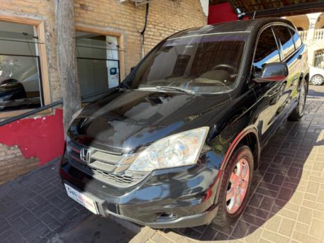 HONDA CRV 2.0 16V 4P EX 4WD AUTOMTICO, Foto 1