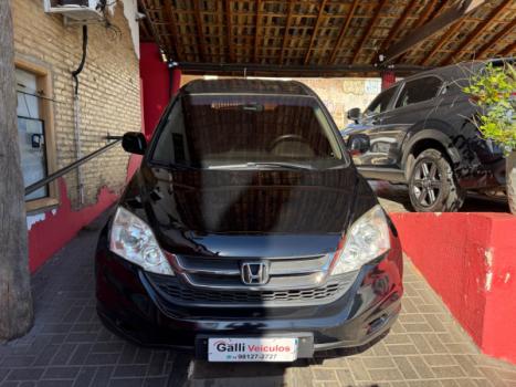 HONDA CRV 2.0 16V 4P EX 4WD AUTOMTICO, Foto 2