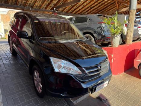 HONDA CRV 2.0 16V 4P EX 4WD AUTOMTICO, Foto 3