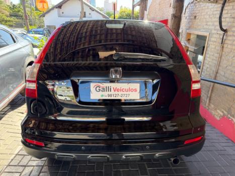HONDA CRV 2.0 16V 4P EX 4WD AUTOMTICO, Foto 4