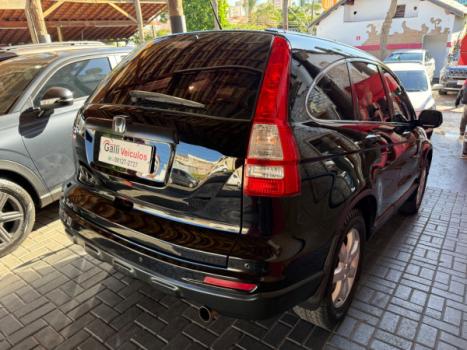 HONDA CRV 2.0 16V 4P EX 4WD AUTOMTICO, Foto 5