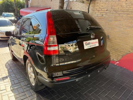HONDA CRV 2.0 16V 4P EX 4WD AUTOMTICO, Foto 6