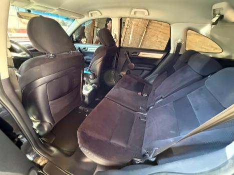 HONDA CRV 2.0 16V 4P EX 4WD AUTOMTICO, Foto 7
