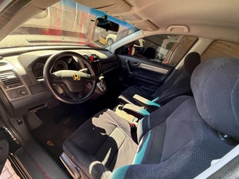 HONDA CRV 2.0 16V 4P EX 4WD AUTOMTICO, Foto 8