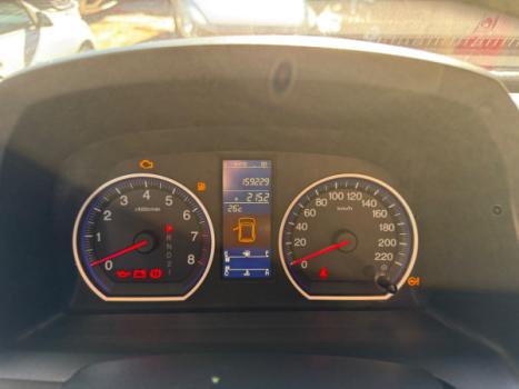 HONDA CRV 2.0 16V 4P EX 4WD AUTOMTICO, Foto 9