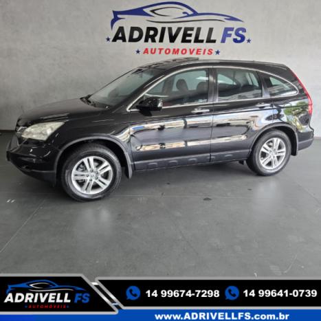 HONDA CRV 2.0 16V 4P EXL FLEX 4WD AUTOMTICO, Foto 1