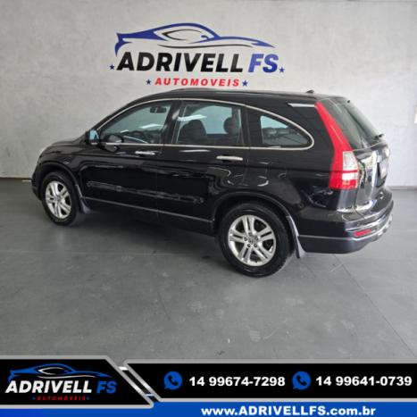 HONDA CRV 2.0 16V 4P EXL FLEX 4WD AUTOMTICO, Foto 2