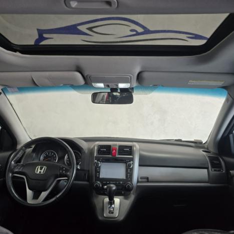 HONDA CRV 2.0 16V 4P EXL FLEX 4WD AUTOMTICO, Foto 9