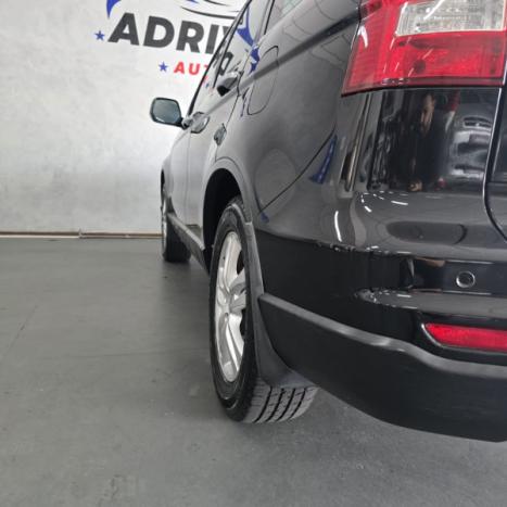 HONDA CRV 2.0 16V 4P EXL FLEX 4WD AUTOMTICO, Foto 12