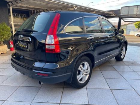 HONDA CRV 2.0 16V 4P EXL AUTOMTICO, Foto 4