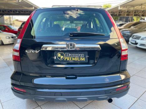 HONDA CRV 2.0 16V 4P EXL AUTOMTICO, Foto 5