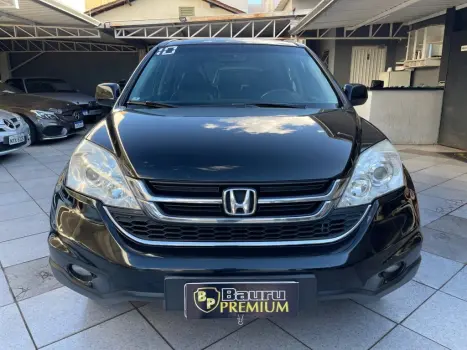 HONDA CRV 2.0 16V 4P EXL AUTOM�TICO, Foto 2