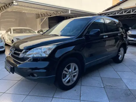 HONDA CRV 2.0 16V 4P EXL AUTOM�TICO, Foto 3