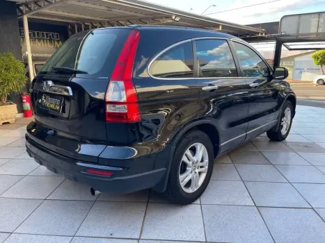 HONDA CRV 2.0 16V 4P EXL AUTOM�TICO, Foto 4