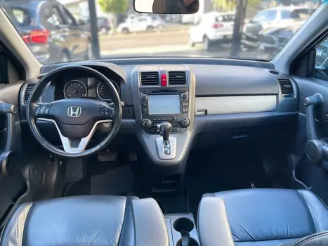 HONDA CRV 2.0 16V 4P EXL AUTOM�TICO, Foto 10