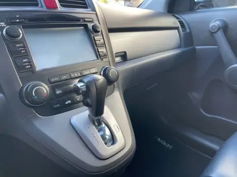 HONDA CRV 2.0 16V 4P EXL AUTOM�TICO, Foto 12