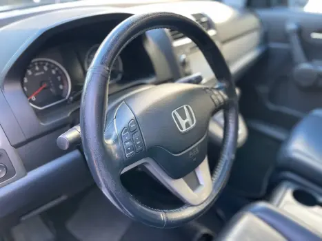 HONDA CRV 2.0 16V 4P EXL AUTOM�TICO, Foto 14