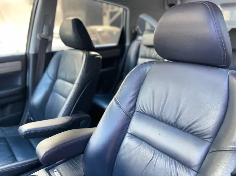 HONDA CRV 2.0 16V 4P EXL AUTOM�TICO, Foto 15