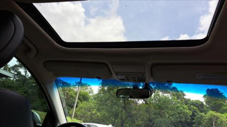 HONDA CRV 2.0 16V 4P EXL FLEX AUTOMTICO, Foto 7