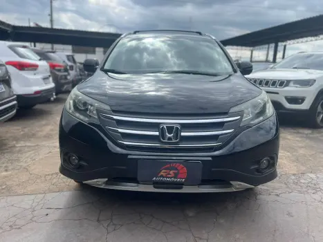 HONDA CRV 2.0 16V 4P EXL AUTOM�TICO, Foto 2