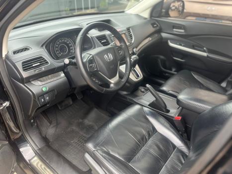 HONDA CRV 2.0 16V 4P EXL AUTOM�TICO, Foto 7