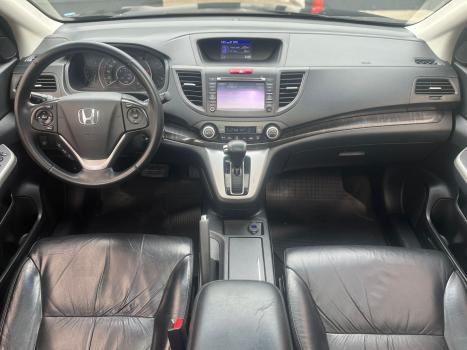 HONDA CRV 2.0 16V 4P EXL AUTOM�TICO, Foto 8