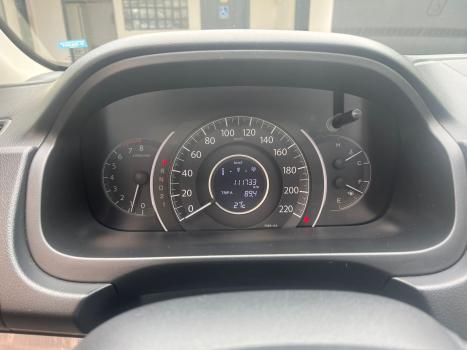HONDA CRV 2.0 16V 4P EXL AUTOM�TICO, Foto 9