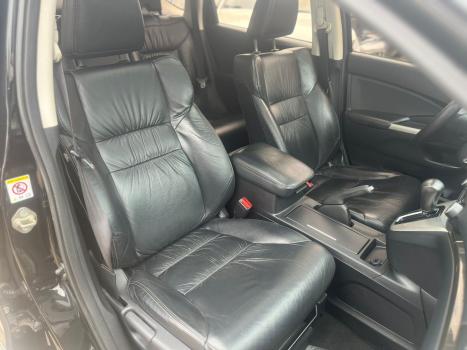 HONDA CRV 2.0 16V 4P EXL AUTOM�TICO, Foto 12
