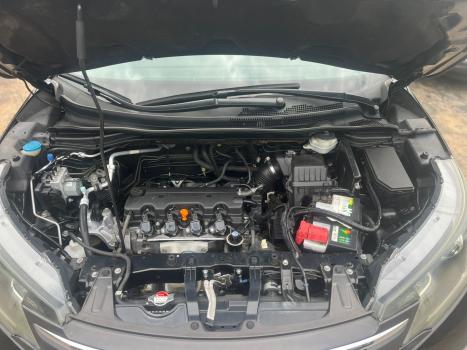 HONDA CRV 2.0 16V 4P EXL AUTOM�TICO, Foto 14