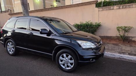 HONDA CRV 2.0 16V 4P EXL AUTOM�TICO, Foto 4
