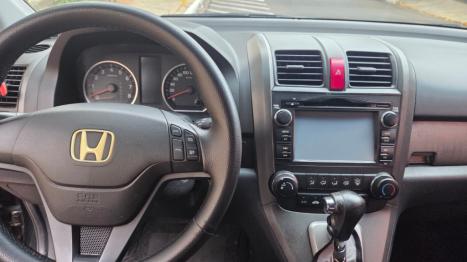 HONDA CRV 2.0 16V 4P EXL AUTOM�TICO, Foto 5