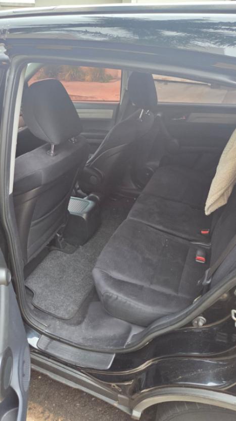 HONDA CRV 2.0 16V 4P EXL AUTOM�TICO, Foto 6