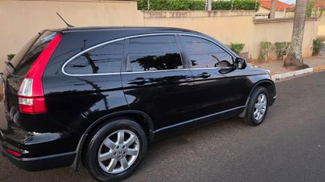 HONDA CRV 2.0 16V 4P EXL AUTOM�TICO, Foto 7