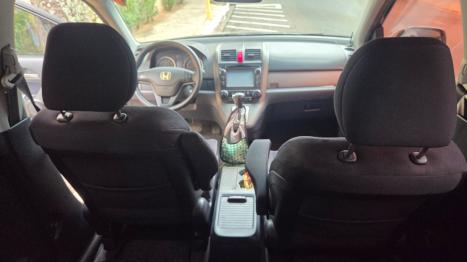 HONDA CRV 2.0 16V 4P EXL AUTOM�TICO, Foto 8