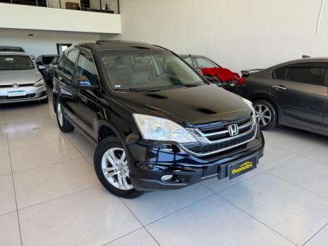 HONDA CRV 2.0 16V 4P EXL FLEX 4WD AUTOM�TICO, Foto 1
