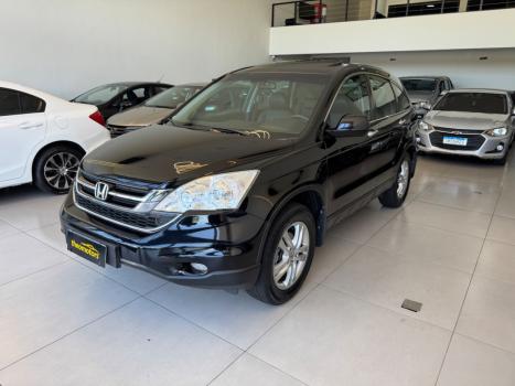 HONDA CRV 2.0 16V 4P EXL FLEX 4WD AUTOM�TICO, Foto 2