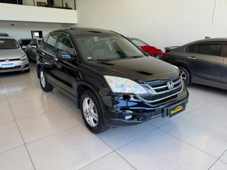 HONDA CRV 2.0 16V 4P EXL FLEX 4WD AUTOM�TICO, Foto 3