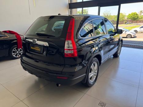 HONDA CRV 2.0 16V 4P EXL FLEX 4WD AUTOM�TICO, Foto 6