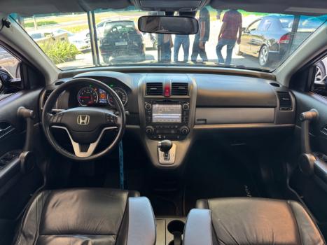 HONDA CRV 2.0 16V 4P EXL FLEX 4WD AUTOM�TICO, Foto 8