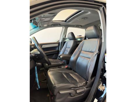 HONDA CRV 2.0 16V 4P EXL FLEX 4WD AUTOM�TICO, Foto 10