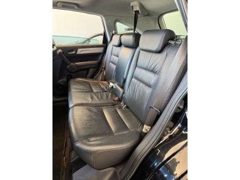 HONDA CRV 2.0 16V 4P EXL FLEX 4WD AUTOM�TICO, Foto 11