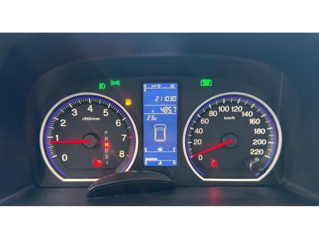 HONDA CRV 2.0 16V 4P EXL FLEX 4WD AUTOM�TICO, Foto 12