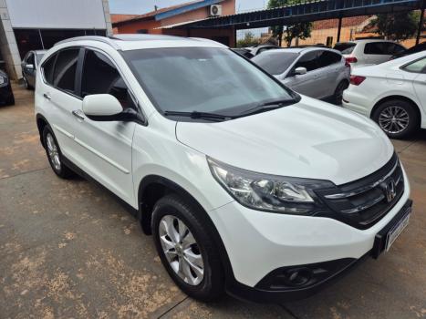 HONDA CRV 2.0 16V 4P EXL FLEX AUTOM�TICO, Foto 1